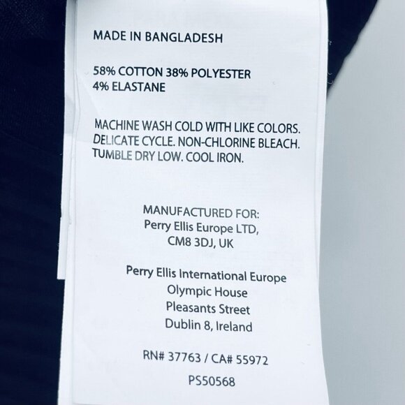 Perri Ellis Sweater Size XXL Women’s Brown Pullover Stretch Long Sleeve New - Picture 7 of 10